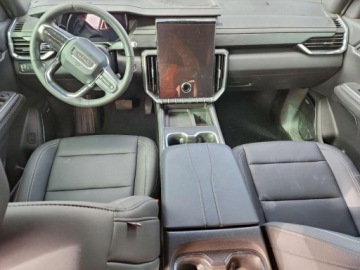  GMC Acadia Elevation 2025 2.5 Benzyna 228KM, zdjęcie 8