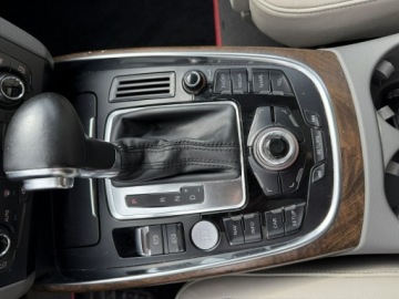 Audi Q5 I SUV 3.0 TDI 240KM 2011 Audi Q5 3.0 Tdi V6. 240km. Automat. Skóra ledy., zdjęcie 25