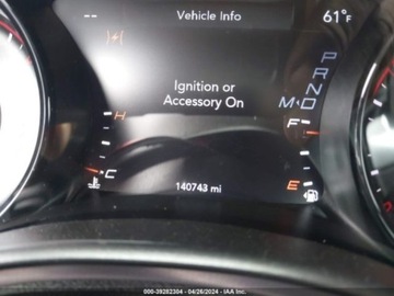 Dodge Charger VII 2019 Dodge Charger 2019 Dodge Charger GT RWD 3.6 Benzyna 300KM, zdjęcie 14