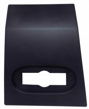 MERCEDES SPRINTER 06- LISTWA BOCZNA SŁUPKA PRAWA