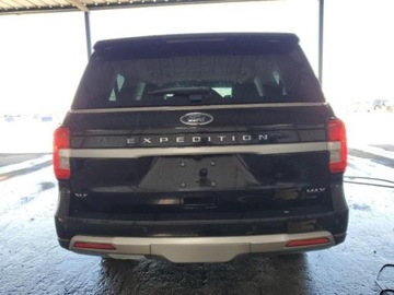 Ford Expedition III 2022 Ford Expedition max xlt, 2022r., 4x4, 3.5L 3.5 Benzyna 380KM, zdjęcie 5