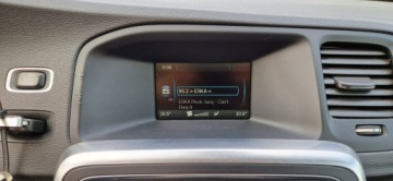 Volvo V60 I Kombi 1.6 DRIVe 115KM 2011 Volvo V60 Super Stan Bezwypadkowy, zdjęcie 33