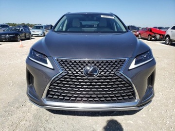 Lexus RX IV 2021 Lexus RX LEXUS RX 350, 2022r., 3.5L, zdjęcie 4