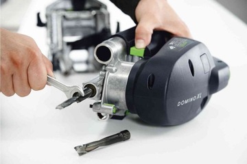 Фреза Festool DOMINO DF700 D 14 NL 70 HW DF 700