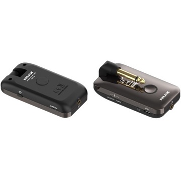 Усилитель для гитары и баса NUX Mighty Plug для наушников