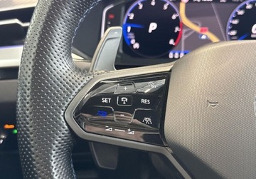 Volkswagen Arteon Shooting Brake R 2.0 TSI 320KM 2022 Volkswagen Arteon Arteon 2.0 TSI 4Motion R DSG - benzyna, naped 4x4, 5 drz, zdjęcie 13