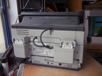 Цифровой отправитель HP 9250c