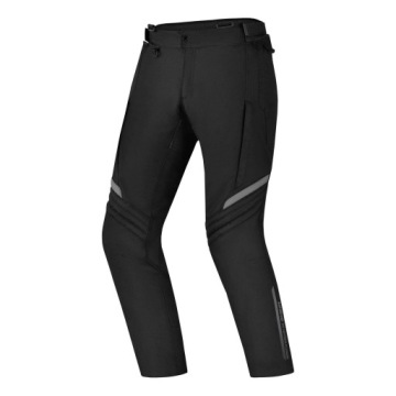 Мотобрюки SHIMA RUSH MEN BLACK БЕСПЛАТНО