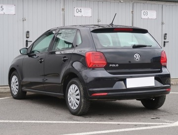 Volkswagen Polo V Hatchback 3d Facelifting 1.0 60KM 2015 VW Polo 1.0, Salon Polska, 1. Właściciel, zdjęcie 3