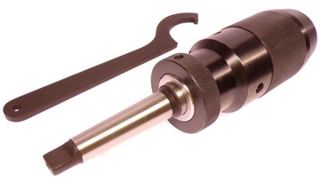 ДЕРЖАТЕЛЬ СВЕРЛА СВЕРЛО 5-20 КОНУС MK2 MS2