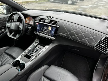  DS Automobiles DS 7 Crossback 1.6THP Automat 2019, zdjęcie 19