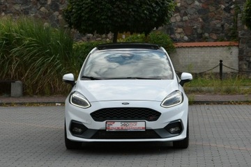 Ford Fiesta VIII ST 3d 1.5 EcoBoost 200KM 2020 Ford Fiesta ST 200KM 2020r. Recaro B&amp;O FullLED, zdjęcie 8