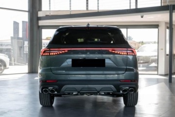 Chery Tiggo 8 SUV 1.6 T-GDI 147KM 2025 CHERY TIGGO 8 Comfort 1.6 T-GDI DCT Suv 147KM 2025, zdjęcie 3