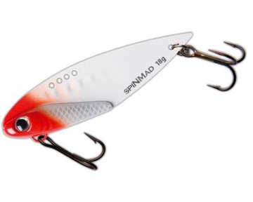 Cykada SpinMad King 18.0g kolor 0616