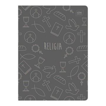 Zeszyt do religii A5/60K, Interdruk