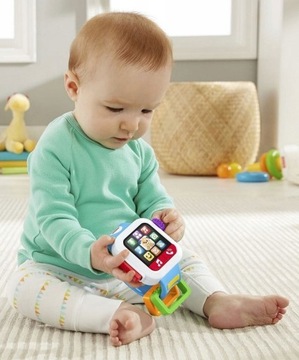 ИНТЕРАКТИВНЫЕ СМАРТЧАСЫ ДЛЯ ДЕТЕЙ ИГРУШКА ПЕРВЫЕ ЧАСЫ ДЛЯ МАЛЫШЕЙ