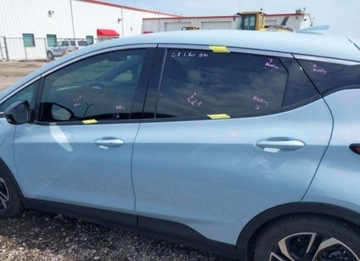 Chevrolet 2023 Chevrolet Bolt 2023, EV, 2LT, po gradobiciu, zdjęcie 2