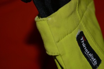 ЗИМНЯЯ УТЕПЛЕННАЯ ЛЫЖНАЯ КУРТКА ДЛЯ МАЛЬЧИКОВ SPYDER ДЛЯ ЛЫЖ ОТ 16 ЛЕТ