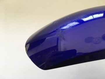 YAMAHA YZF-R3 YZF R3 14- Переднее крыло