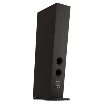 PYLON AUDIO DIAMOND 30 MKII ПАРА НАПОЛЬНЫХ КОЛОНОК ДУБ ВЕНГЕ НОВЫЕ