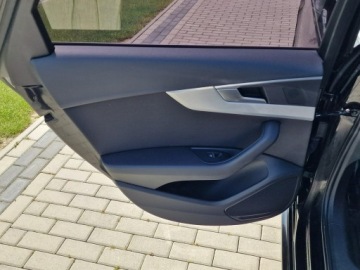Audi A4 B9 Avant 2.0 TDI 190KM 2016 Audi A4 Avant 2.0tdi 190KM S tronic Virtual Cocpit, zdjęcie 18