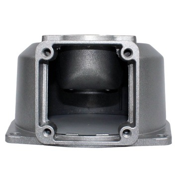 ВНЕШНИЙ КОРПУС ДЛЯ 2-ДЮЙМОВОГО КОМПОЗИЦИОННОГО НАСОСА