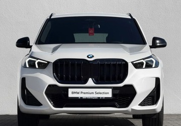 BMW X1 U11 2023 BMW X1 I wlasciciel M Sport Hak Gwarancja Bezwypadkowy FVAT23, zdjęcie 3