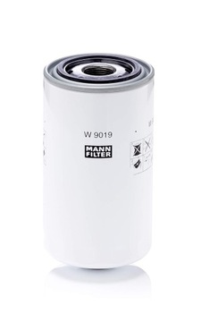 Mann-Filter W 9019 Filtr oleju
