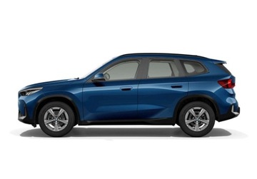 BMW X1 U11 2023 BMW X1 2.0 Diesel 163KM, zdjęcie 2