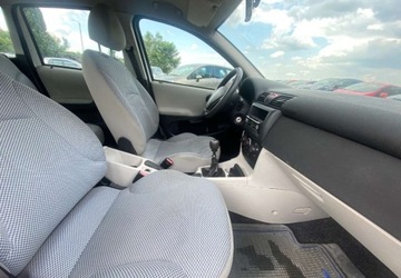 Fiat Stilo Hatchback 1.6 16V 103KM 2005 Fiat Stilo Fiat Stilo 1.6 Benzyna 103KM, zdjęcie 7