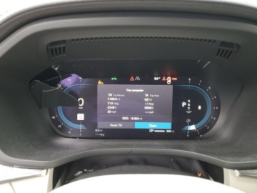 Volvo XC60 II 2023 Volvo XC 60 Ultimate 2023 2.0l 2.0 Benzyna 247KM, zdjęcie 9