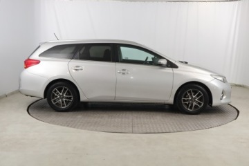 Toyota Auris II Touring Sports Valvematic 130 132KM 2014 Toyota Auris 1.6 Valvematic, Salon Polska, Klima, zdjęcie 5