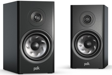 POLK AUDIO RESERVE R100 SOLIDNE O ŚWIETNYM DŹWIĘKU