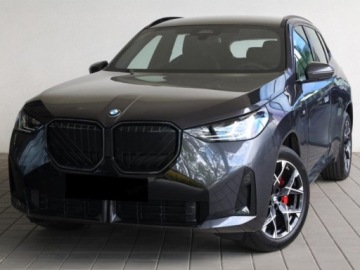BMW X3 G45 2026 BMW X3 xDrive20d Sport Suv 2.0 (197KM) 2026, zdjęcie 1