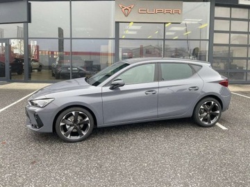 Cupra Leon II 2025 CUPRA Leon 1.5 eTSI mHEV DSG Hatchback 150KM 2025, zdjęcie 4