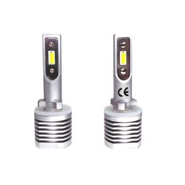 żarówki LED H27 880/881 9V-30V CANBUS CSP 2szt moc