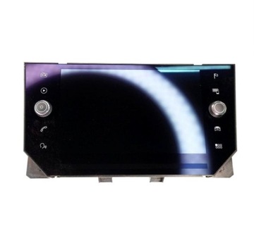 WYŚWIETLACZ MONITOR SEAT 6F0919605A