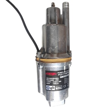 POMPA DO WODY CZYSTEJ STUDNI POMPA DO WODY NUREK GŁĘBINOWA