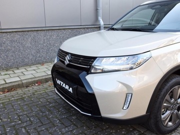 Suzuki Vitara III 2026 SUZUKI Vitara 1.4 Boosterjet mHEV Premium Plus 4WD 110KM 2026, zdjęcie 2