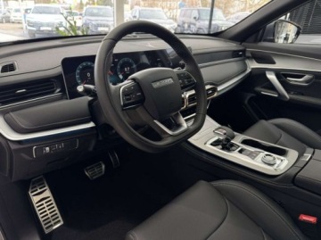 Jetour 2025 Jetour X70 Plus 1.5T 6DCT 147km Nowy 7 lat gwarancji Automat FV23, zdjęcie 6