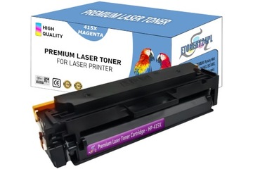 4X TONER DO HP M455dn M479fdn M479fdw W2030X 415X