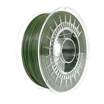 Devil Design PLA 1.75mm 1kg Olive Green Oliwkowy Z