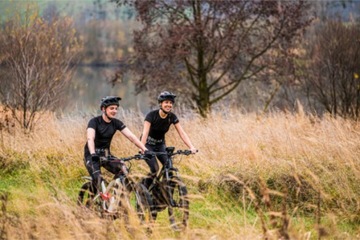 Чип SpeedBox 1.1 для двигателей Bosch (Smart System) тюнинг ebike