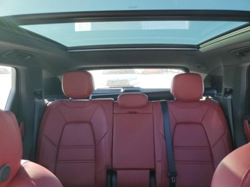 Porsche Cayenne III 2021 Porsche Cayenne S 2021 2.9l 2.9 Benzyna 434KM, zdjęcie 10