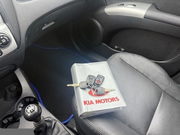 Kia Sportage II 2.0 CRDi 112KM 2006 Kia Sportage 2.0 CRDI DPF EX 113KM 2006r bezwypadkowy, zarejestrowany, zdjęcie 22