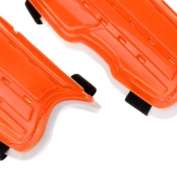 2x 1 пара щитков для голени