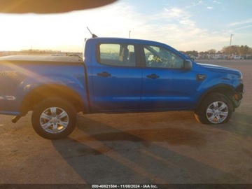 Ford Ranger V 2021 Ford Ranger XL 2021 2.3l 2.3 Benzyna 270KM, zdjęcie 6