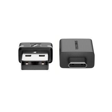 Bluetooth-передатчик Sennheiser BTD 600 USB-C