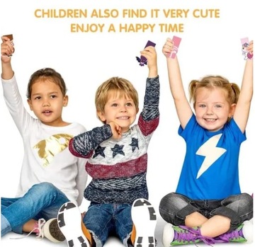 НАБОР МАГНИТНЫХ ЗАКЛАДОК ДЛЯ ДЕТЕЙ ЖИВОТНЫЕ