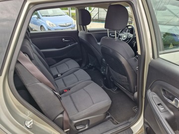 Kia Carens IV Minivan 1.6 GDI 135KM 2013 Kia Carens 2013 7-miejsc 1.6B 136KM z Niemiec Zarejestrowan Gwarancja, zdjęcie 16